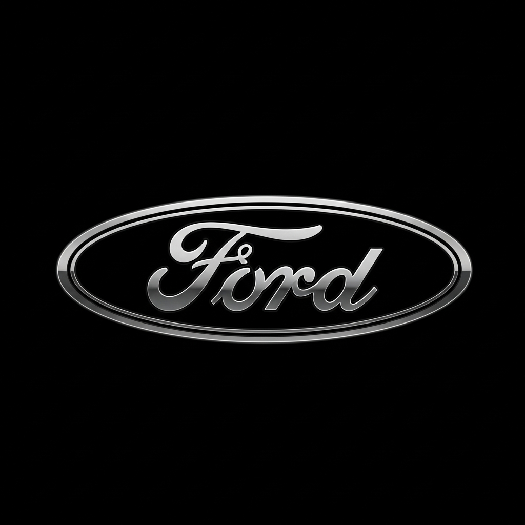Ford Logo