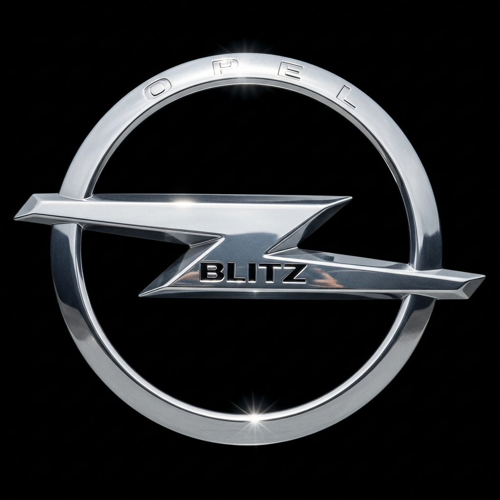 Opel Logo